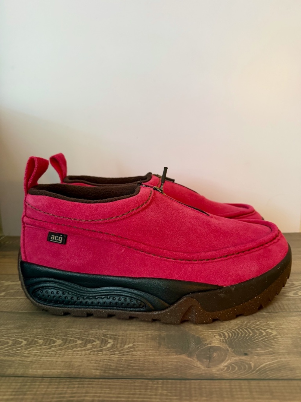 Nike ACG Izy ‘Rush Pink’ Men Size 8